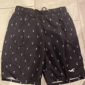 MENS BATHING SUIT
